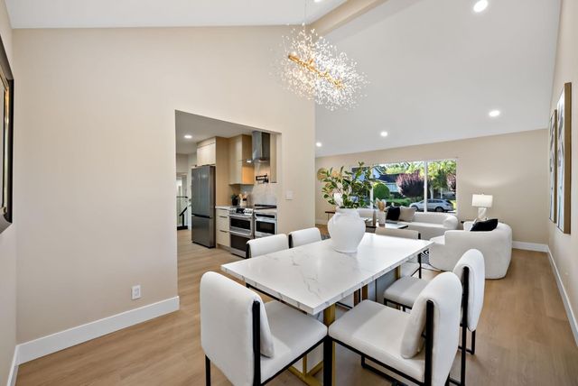3742 Wellington Square, San Jose, CA 95136