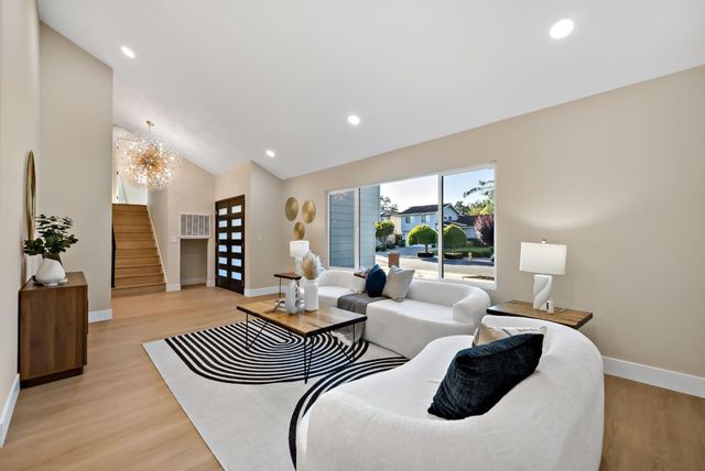 3742 Wellington Square, San Jose, CA 95136