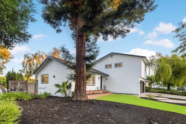 3742 Wellington Square, San Jose, CA 95136