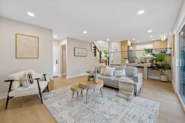 3742 Wellington Square, San Jose, CA 95136