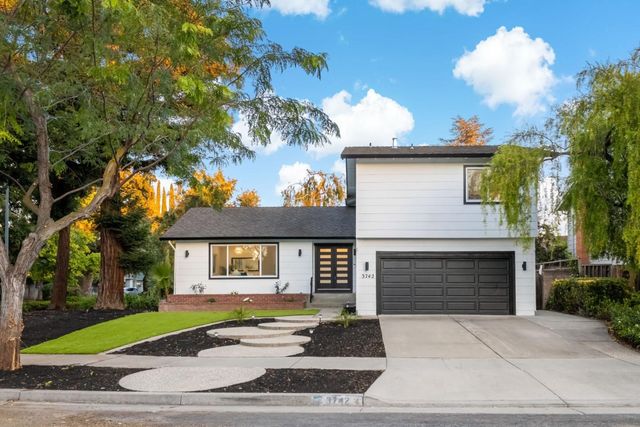 3742 Wellington Square, San Jose, CA 95136