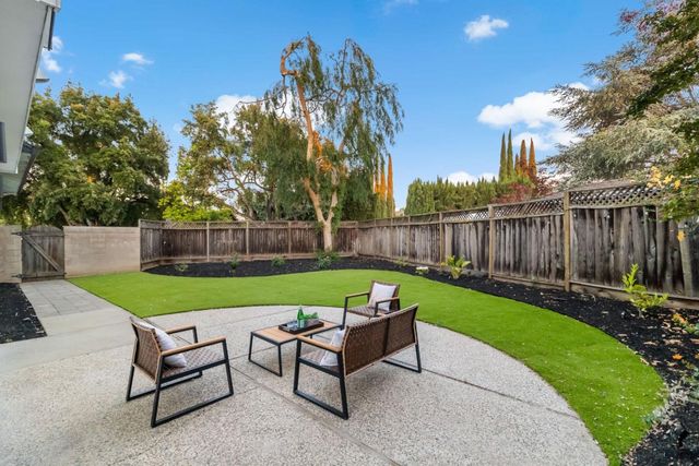 3742 Wellington Square, San Jose, CA 95136