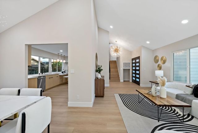 3742 Wellington Square, San Jose, CA 95136