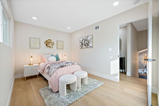 3742 Wellington Square, San Jose, CA 95136