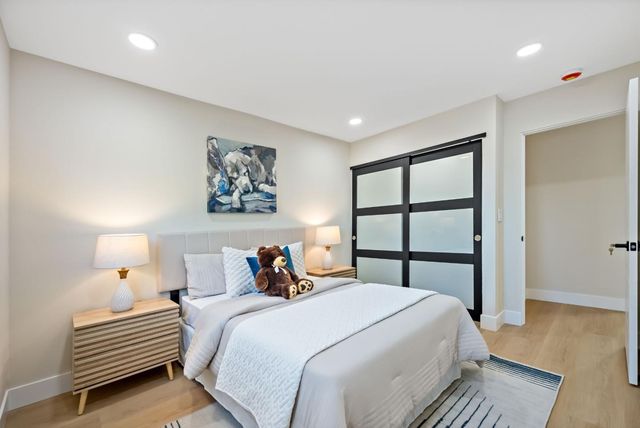 3742 Wellington Square, San Jose, CA 95136