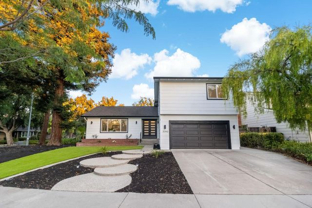 3742 Wellington Square, San Jose, CA 95136