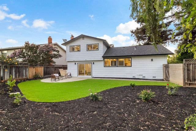 3742 Wellington Square, San Jose, CA 95136