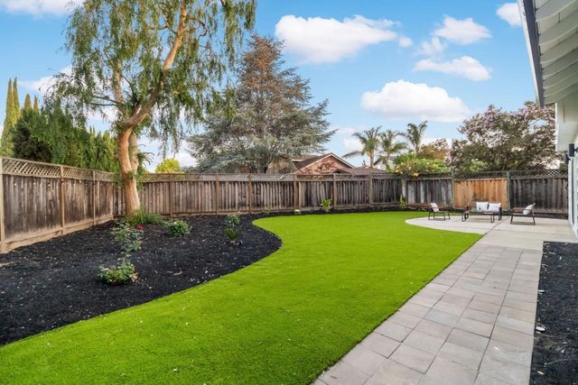 3742 Wellington Square, San Jose, CA 95136