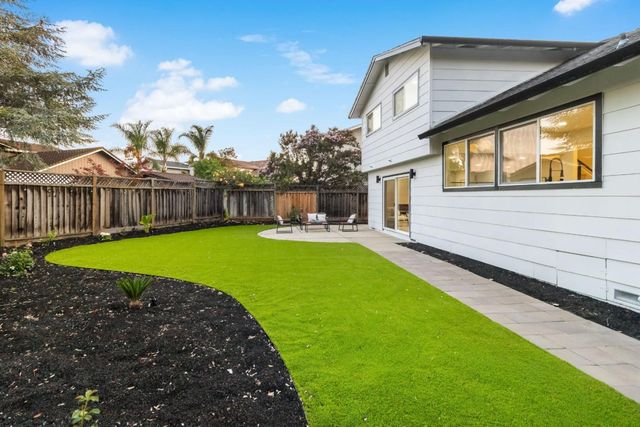 3742 Wellington Square, San Jose, CA 95136