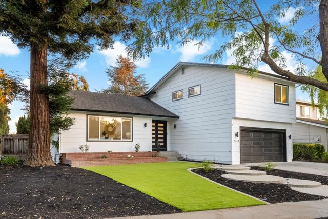 3742 Wellington Square, San Jose, CA 95136