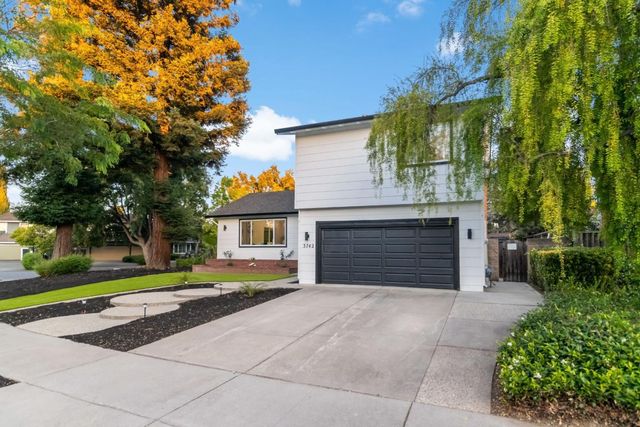 3742 Wellington Square, San Jose, CA 95136