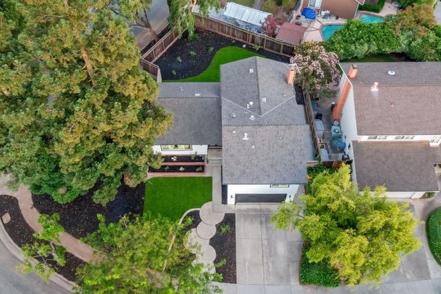 3742 Wellington Square, San Jose, CA 95136