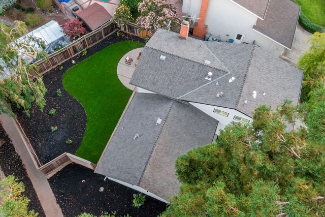 3742 Wellington Square, San Jose, CA 95136