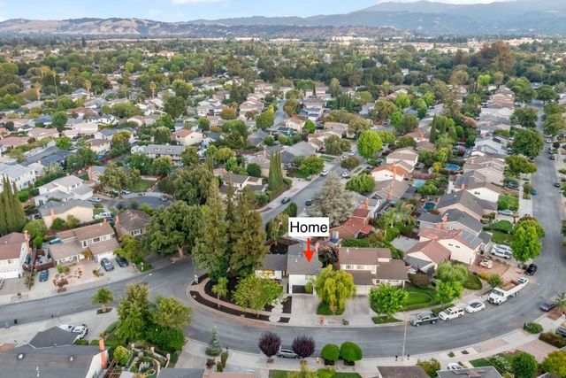 3742 Wellington Square, San Jose, CA 95136