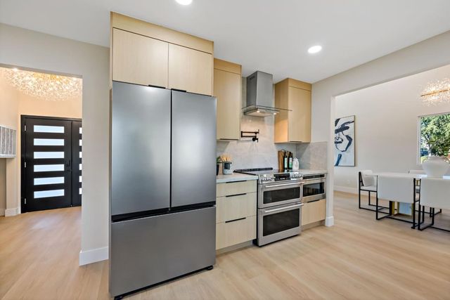3742 Wellington Square, San Jose, CA 95136