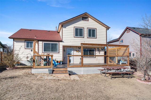 12188 Hudson Court, Thornton, CO 80241