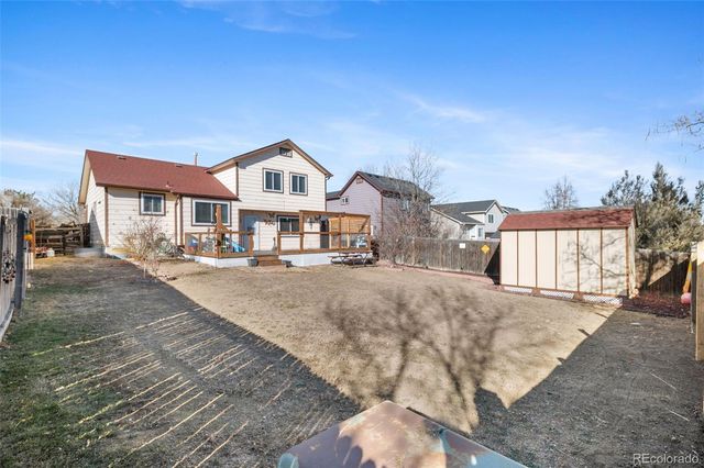 12188 Hudson Court, Thornton, CO 80241