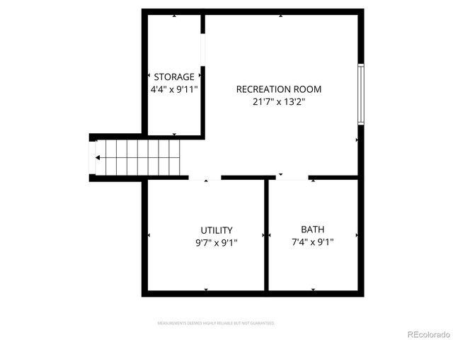 12188 Hudson Court, Thornton, CO 80241