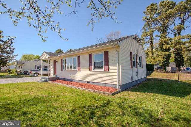 27520 LOG CABIN RD, Salisbury, MD 21801
