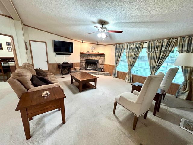 726 Walters Trail, Traskwood, AR 72167