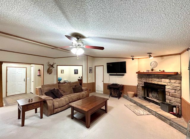 726 Walters Trail, Traskwood, AR 72167