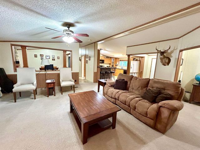 726 Walters Trail, Traskwood, AR 72167