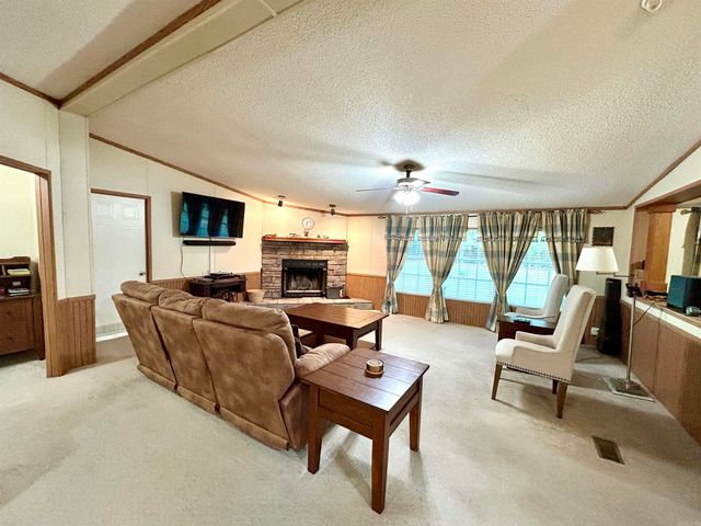 726 Walters Trail, Traskwood, AR 72167