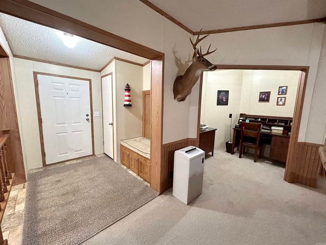 726 Walters Trail, Traskwood, AR 72167
