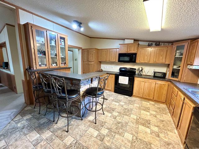 726 Walters Trail, Traskwood, AR 72167