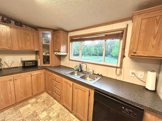 726 Walters Trail, Traskwood, AR 72167