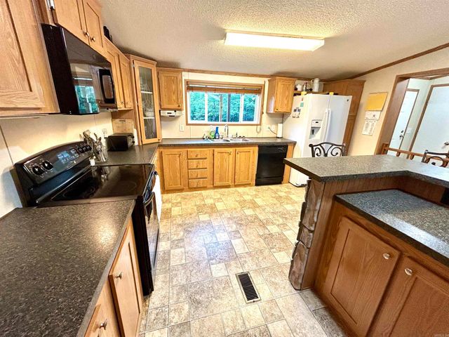 726 Walters Trail, Traskwood, AR 72167