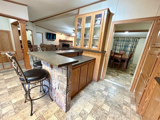 726 Walters Trail, Traskwood, AR 72167