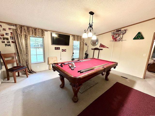 726 Walters Trail, Traskwood, AR 72167