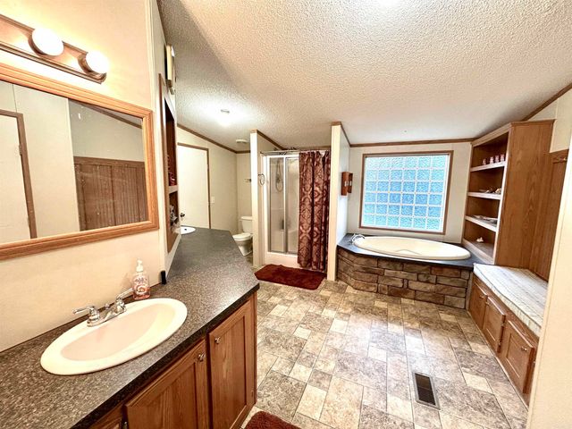 726 Walters Trail, Traskwood, AR 72167