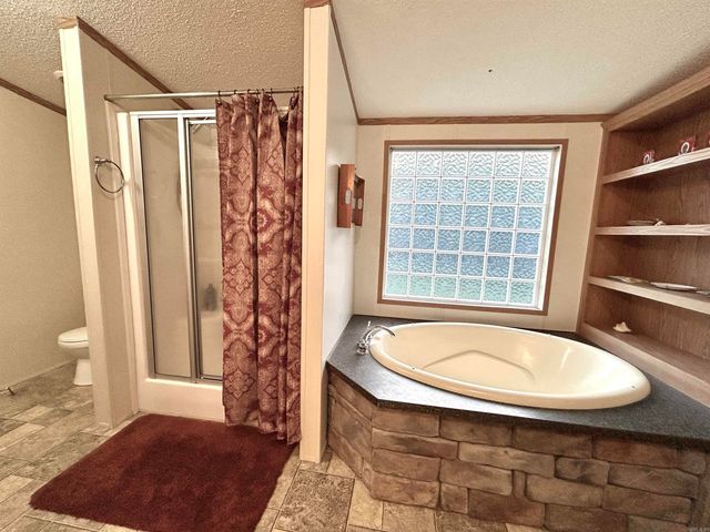 726 Walters Trail, Traskwood, AR 72167