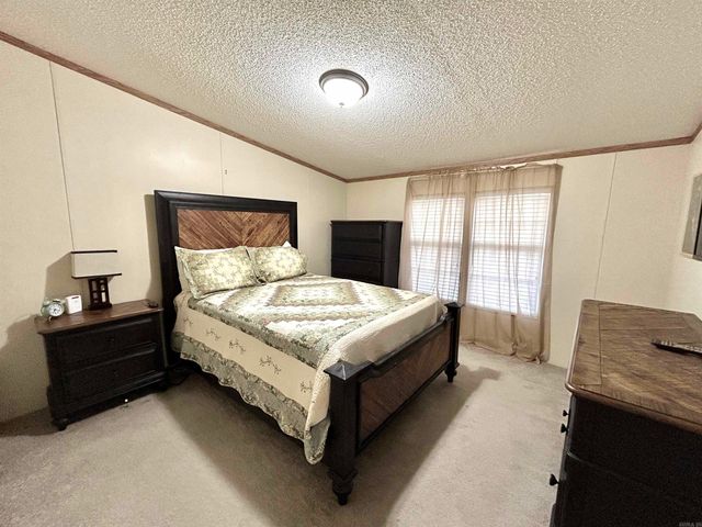 726 Walters Trail, Traskwood, AR 72167