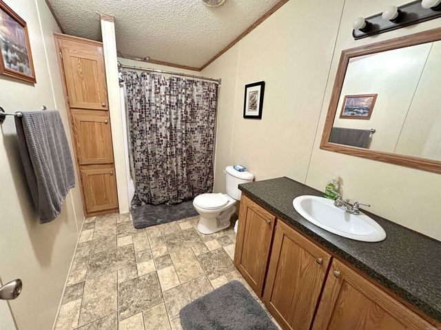 726 Walters Trail, Traskwood, AR 72167