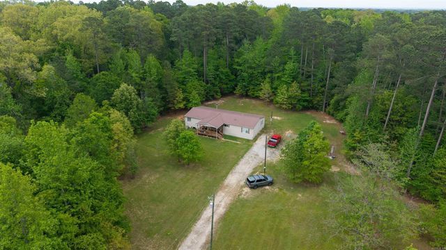 726 Walters Trail, Traskwood, AR 72167