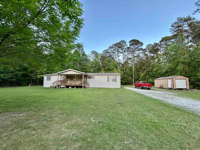 726 Walters Trail, Traskwood, AR 72167