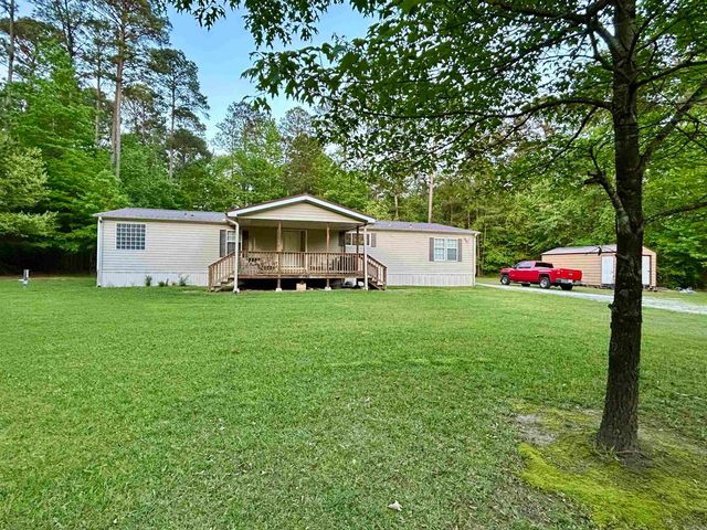 726 Walters Trail, Traskwood, AR 72167