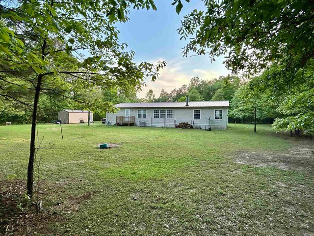 726 Walters Trail, Traskwood, AR 72167