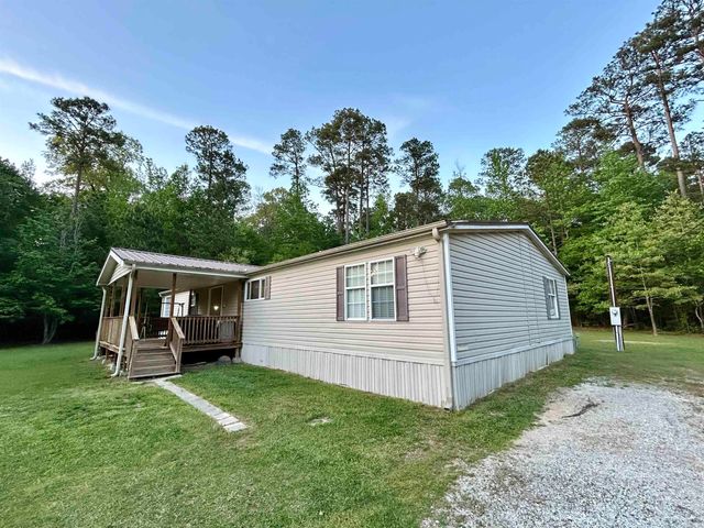 726 Walters Trail, Traskwood, AR 72167