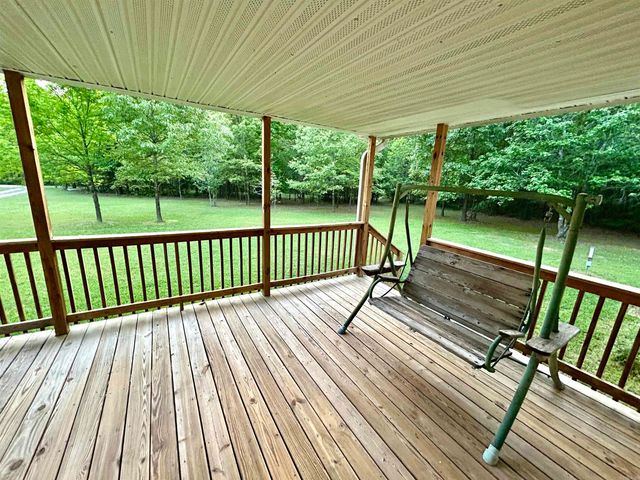 726 Walters Trail, Traskwood, AR 72167