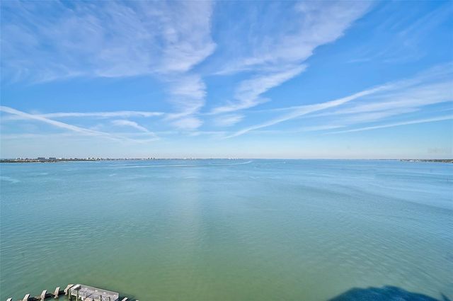 988 BLVD OF THE ARTS 1517, Sarasota, FL 34236