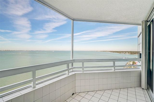 988 BLVD OF THE ARTS 1517, Sarasota, FL 34236