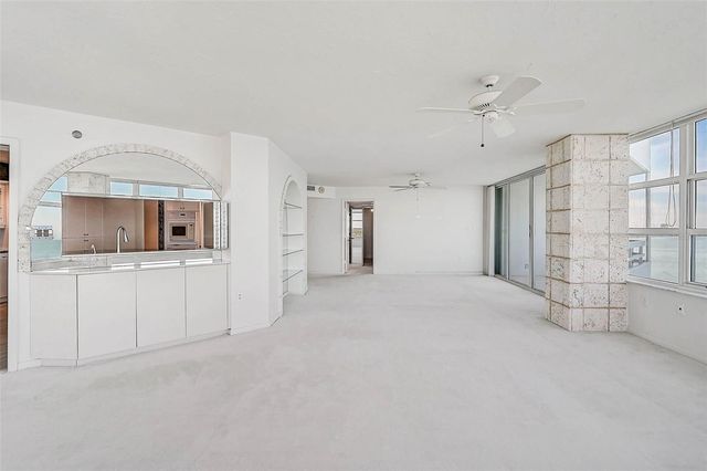 988 BLVD OF THE ARTS 1517, Sarasota, FL 34236