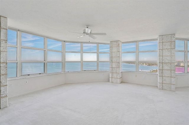 988 BLVD OF THE ARTS 1517, Sarasota, FL 34236