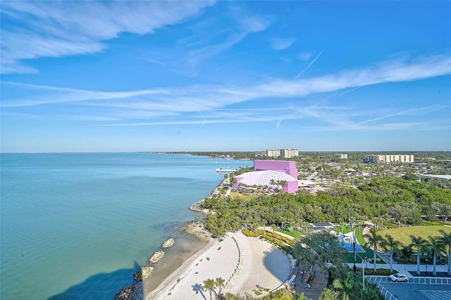 988 BLVD OF THE ARTS 1517, Sarasota, FL 34236