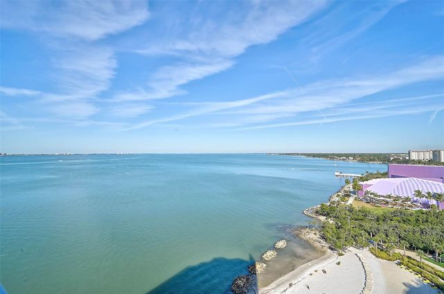 988 BLVD OF THE ARTS 1517, Sarasota, FL 34236