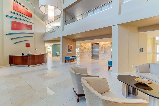 988 BLVD OF THE ARTS 1517, Sarasota, FL 34236